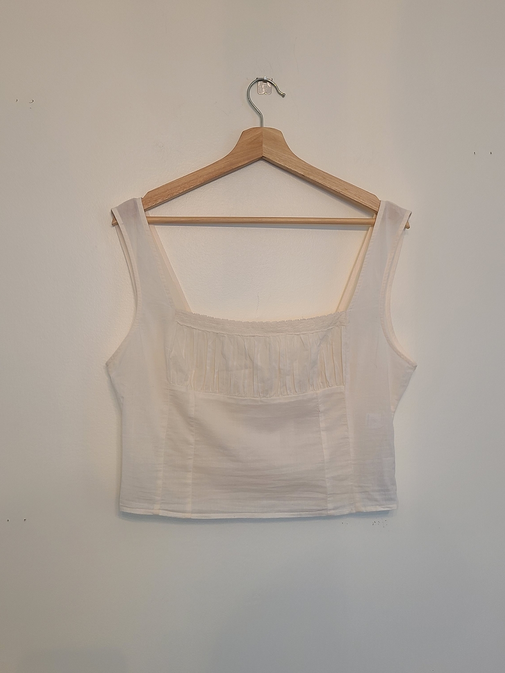 Zara Cropped Lounge Set